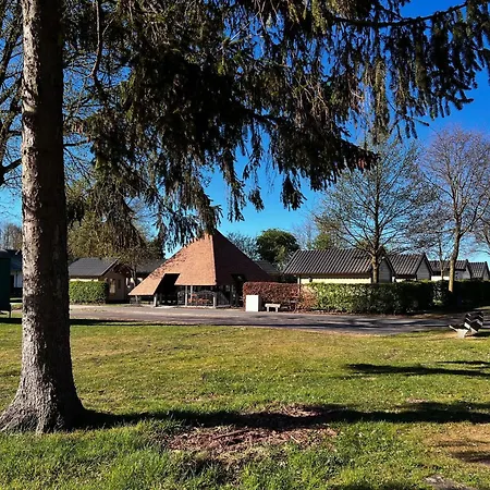 Campsite Groenpark